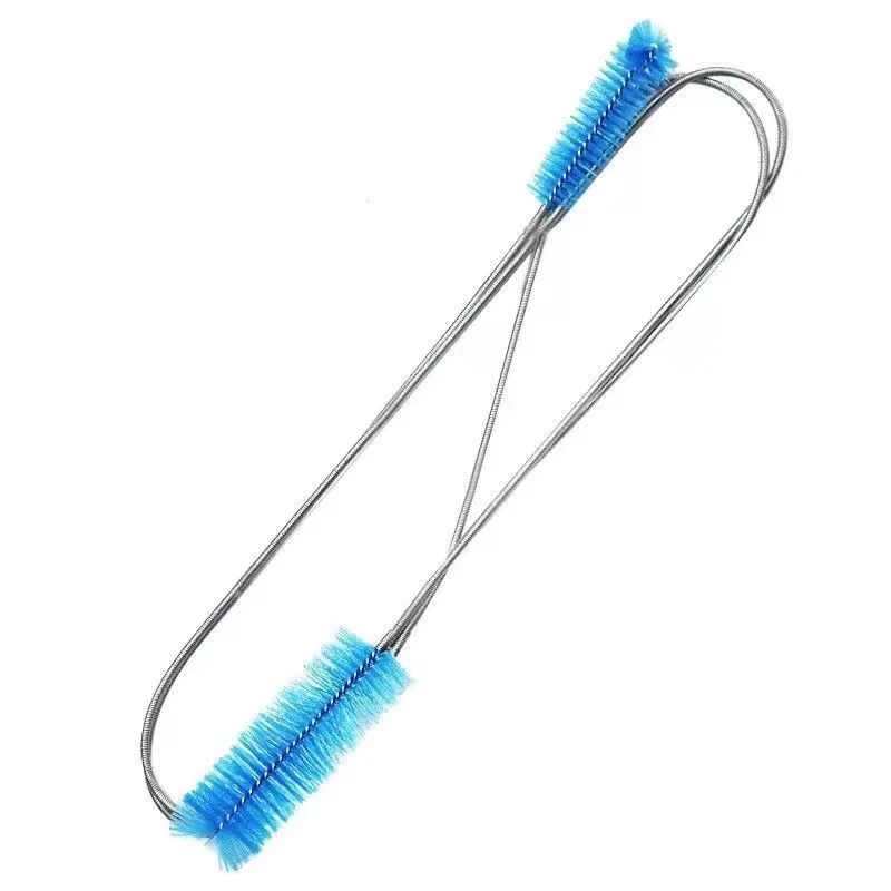 Aquarium Pipe Cleaning Brush F - Planted Aquarium Cleaning review and price