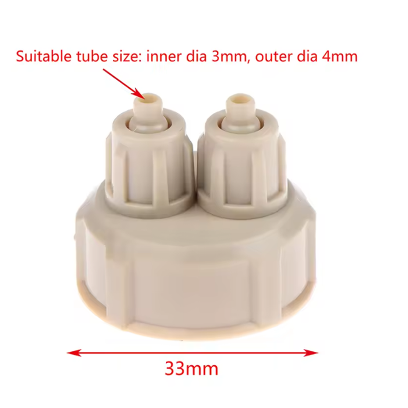 Aquarium CO2 System DIY Air Di - Live Plant Aquarium review and price