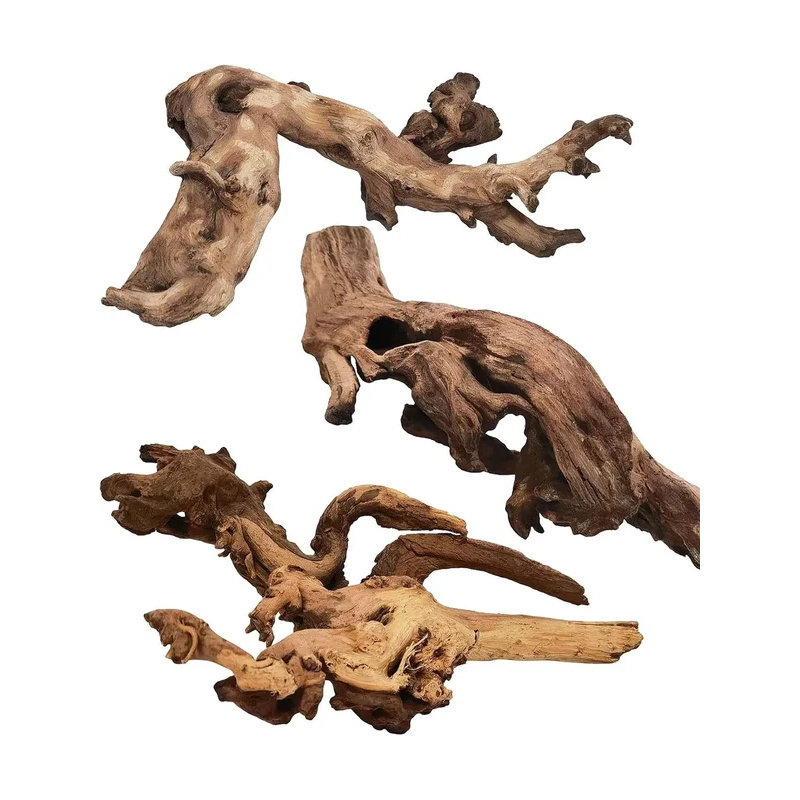 Natural Driftwood for Aquarium - Aquarium Driftwood review and price