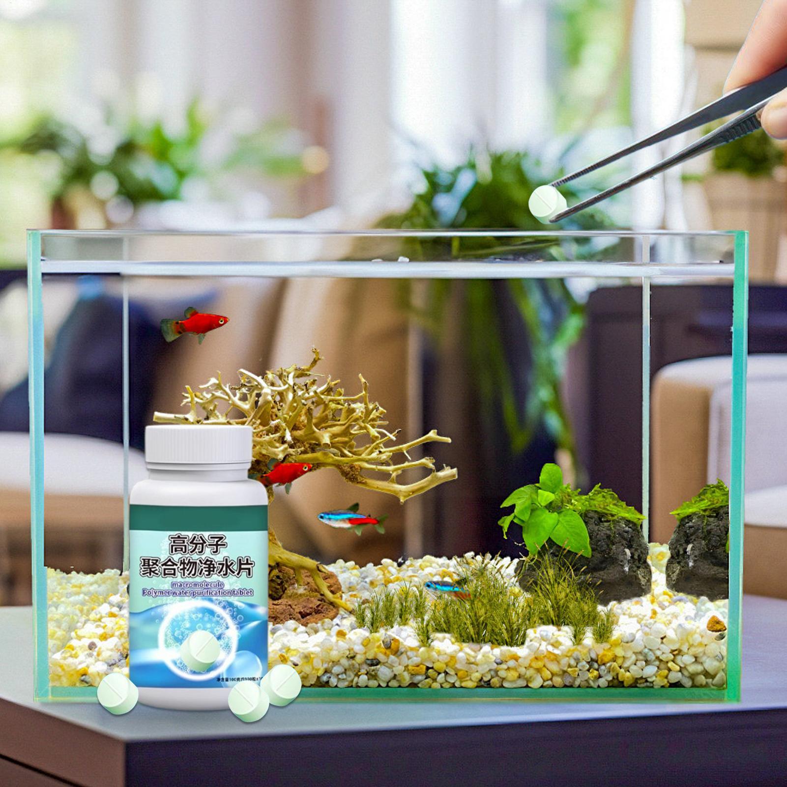 Fish Can Algae Remover Aquariu - Aquarium Liquid Carbon review and price