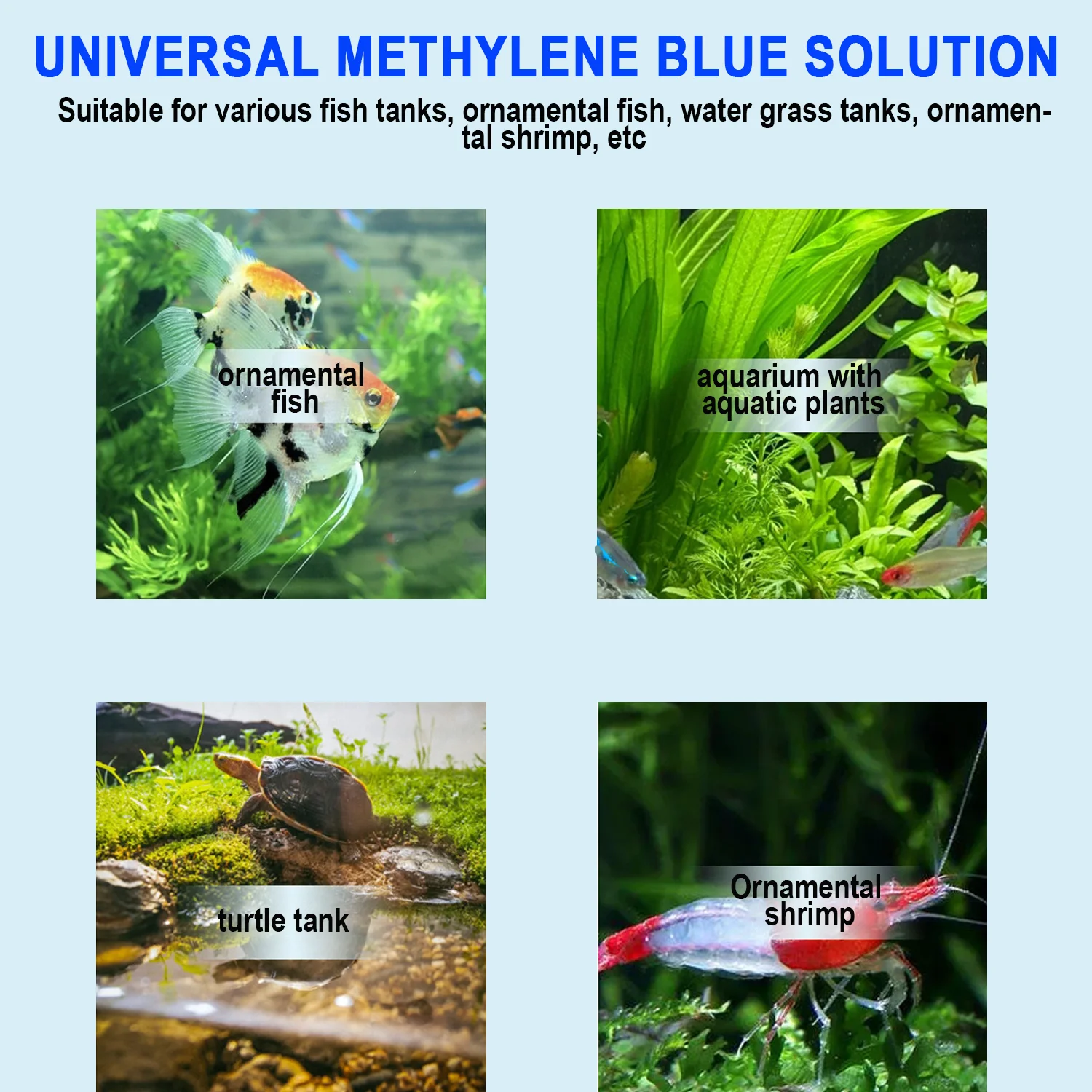 Methylene Blue Aquarium Fish T - Aquarium Liquid Carbon review and price
