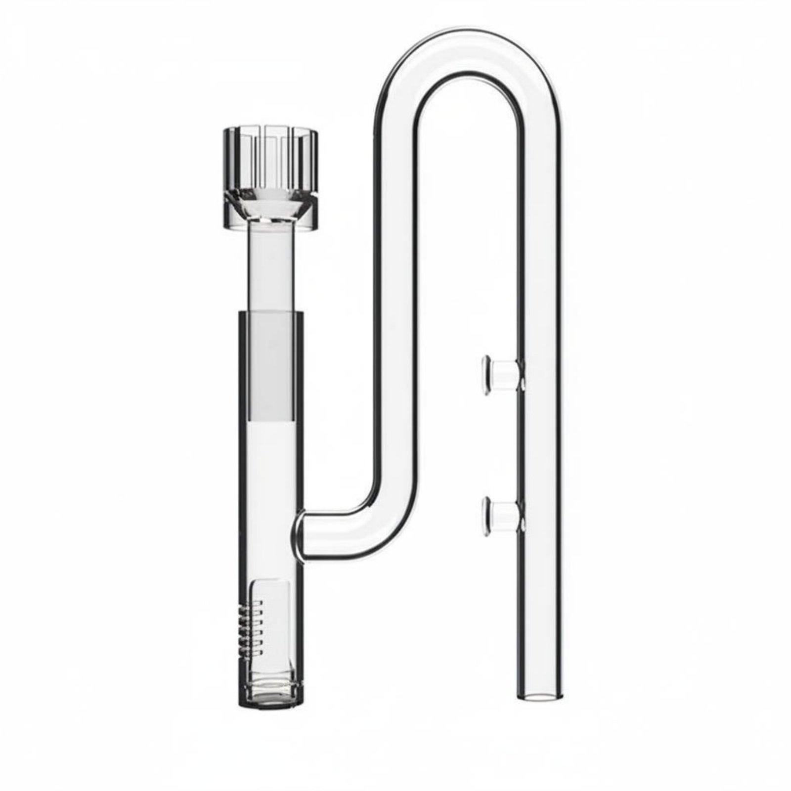 Aquarium Skimmer Transparent B - Aquarium Planted Tank Filter review and price