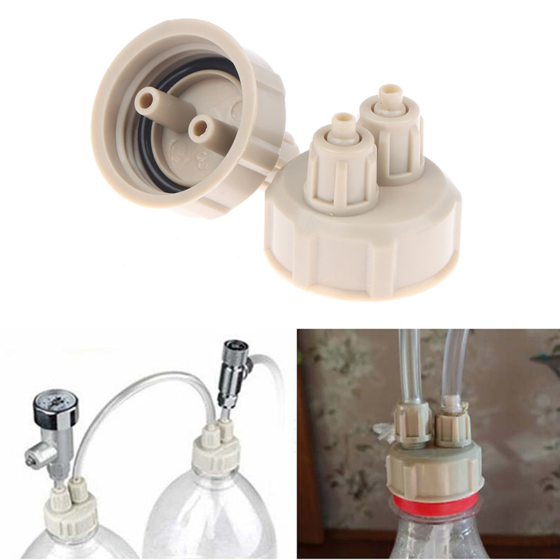 2Pcs Aquarium CO2 System Tube  - Live Plant Aquarium review and price