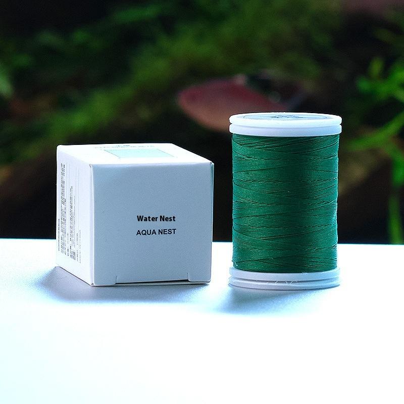 200M Naturally Degradable Moss - Aquarium Moss review and price