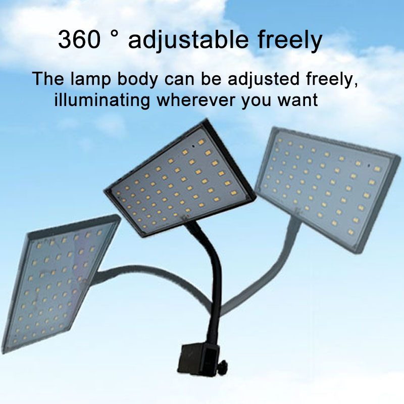 Aquarium Fish Tank Full Spectr - Aquarium Plant Light review and price