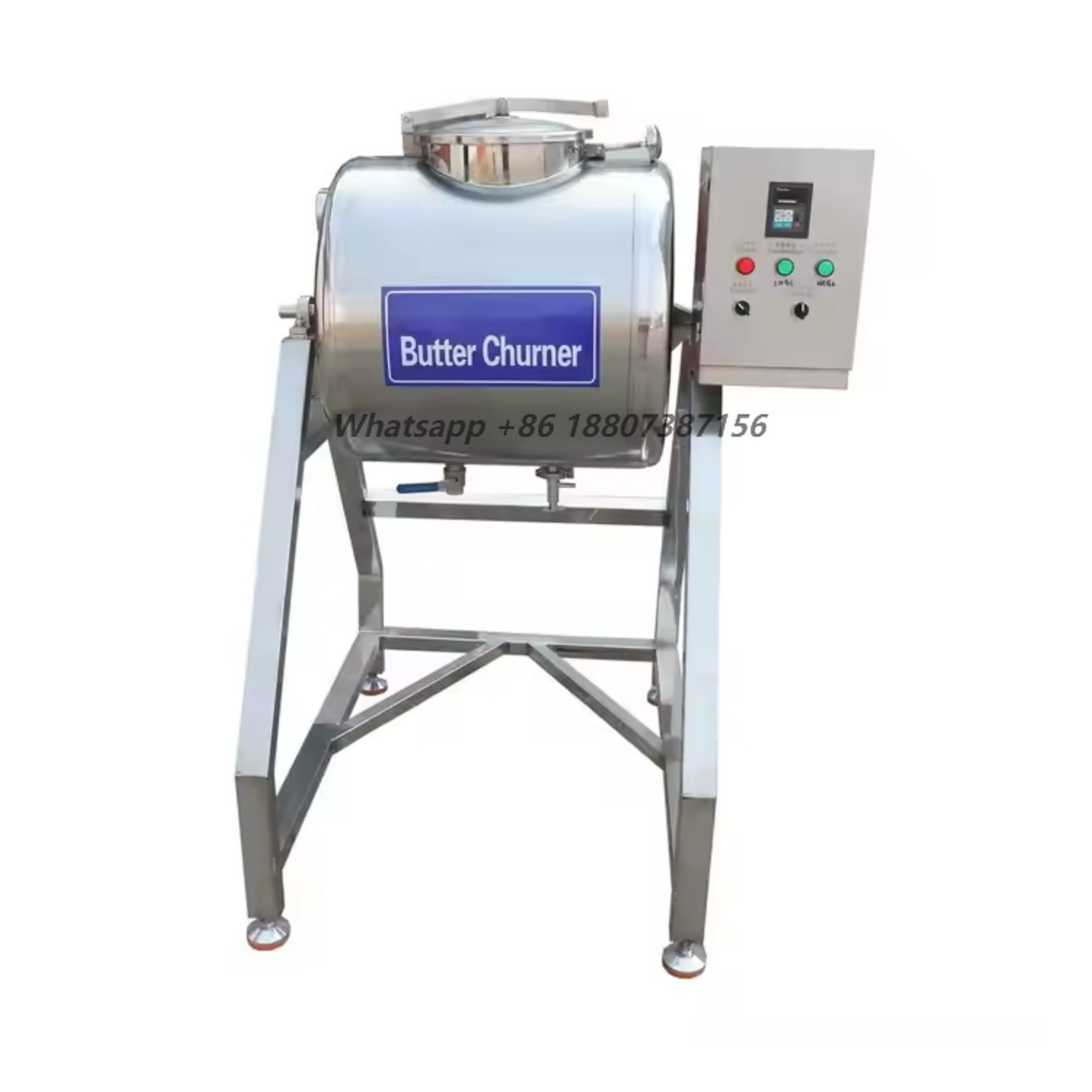 Automatic Churner Machine for  - Planted Tank review and price