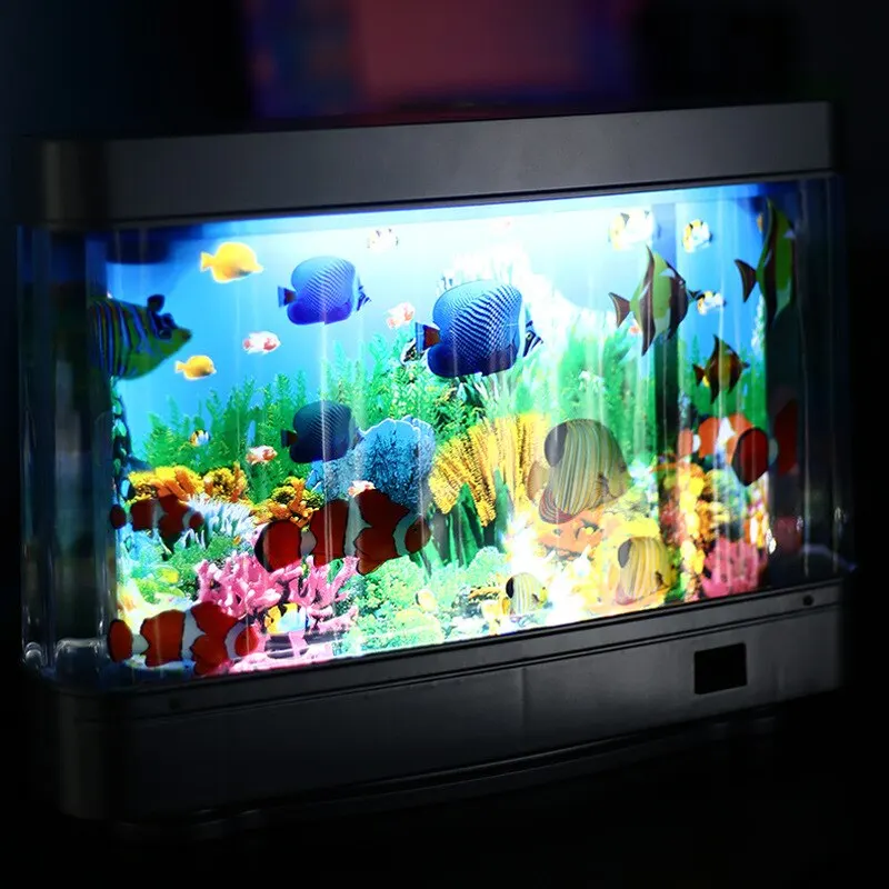 Tropical Fish Tank Lamps Artif - Aquarium Plant Light review and price