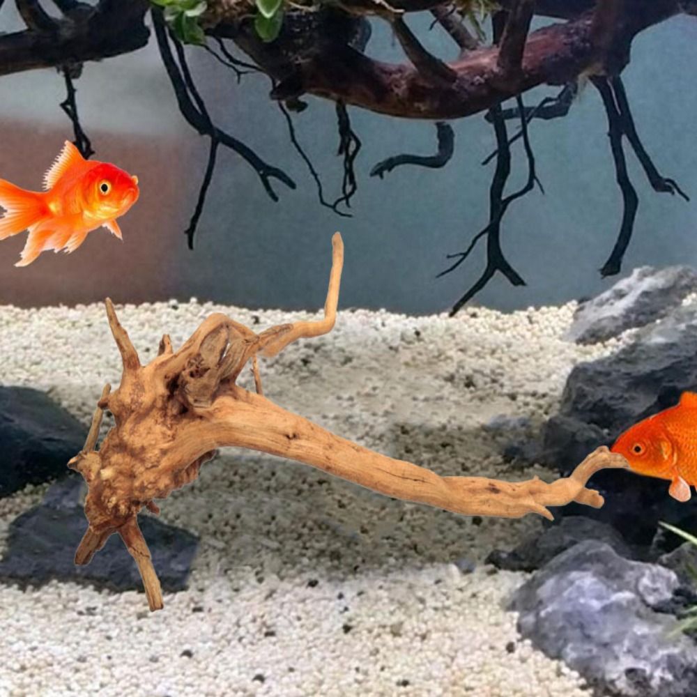 20-25CM Large Aquarium Driftwo - Aquarium Driftwood review and price