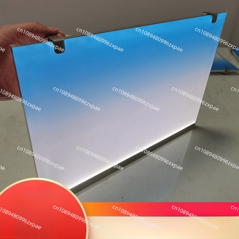 LED Fish Tank Background Panel - Aquarium Plant Light review and price