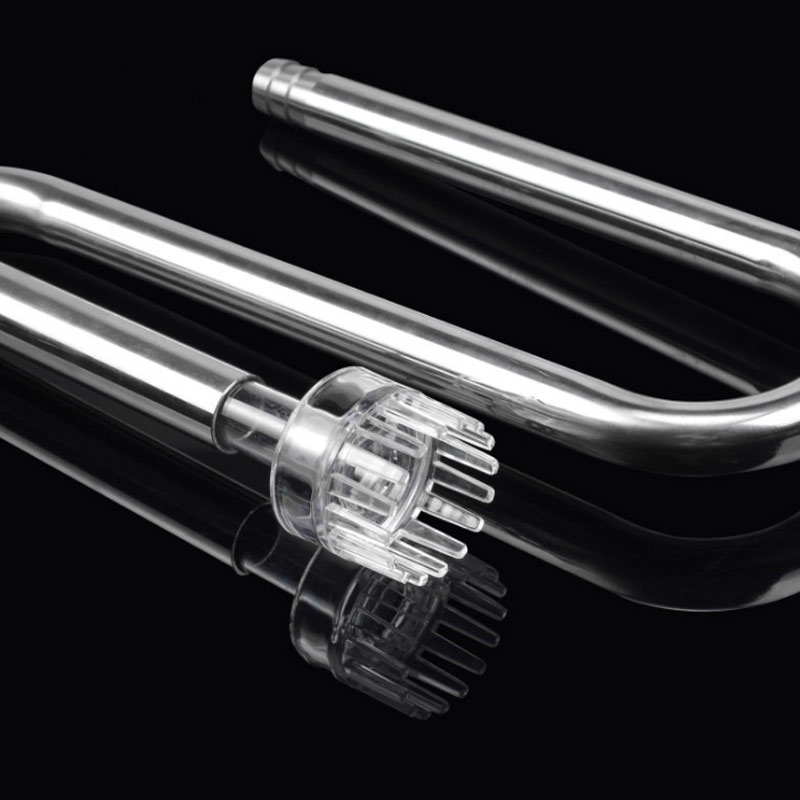New Fish Tank Lily Pipe Stainl - Aquarium Planted Tank Filter review and price