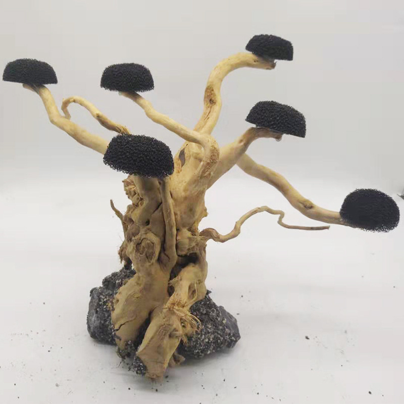 Aquarium Driftwood Landscaping - Aquarium Moss review and price