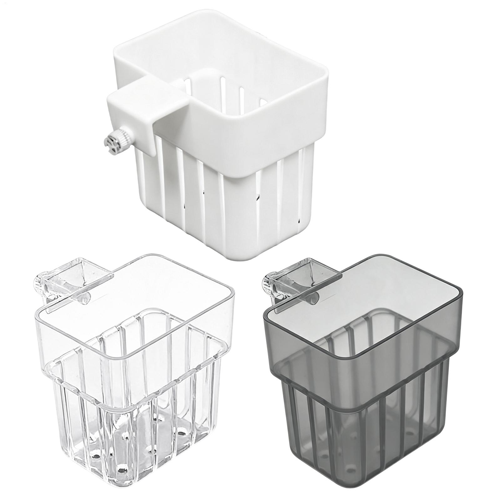 Aquarium Plant Holder Transpar - Plant Aquarium Pot review and price