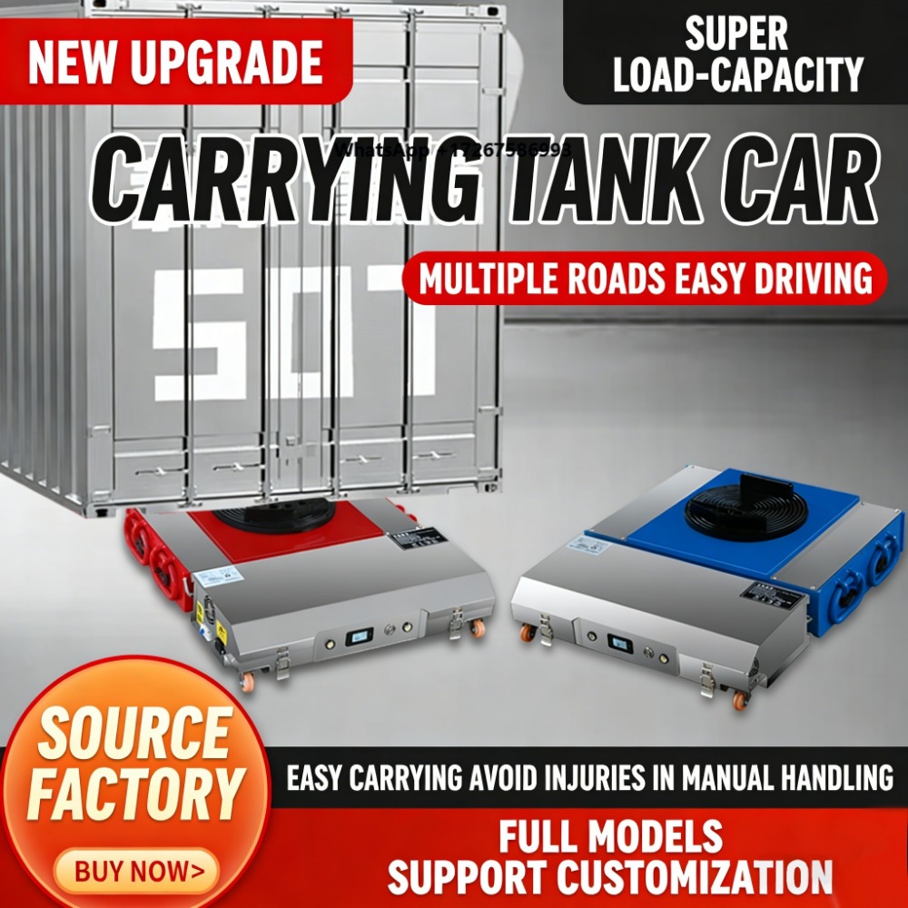 AGV Robot Material Handling Mi - Planted Tank review and price