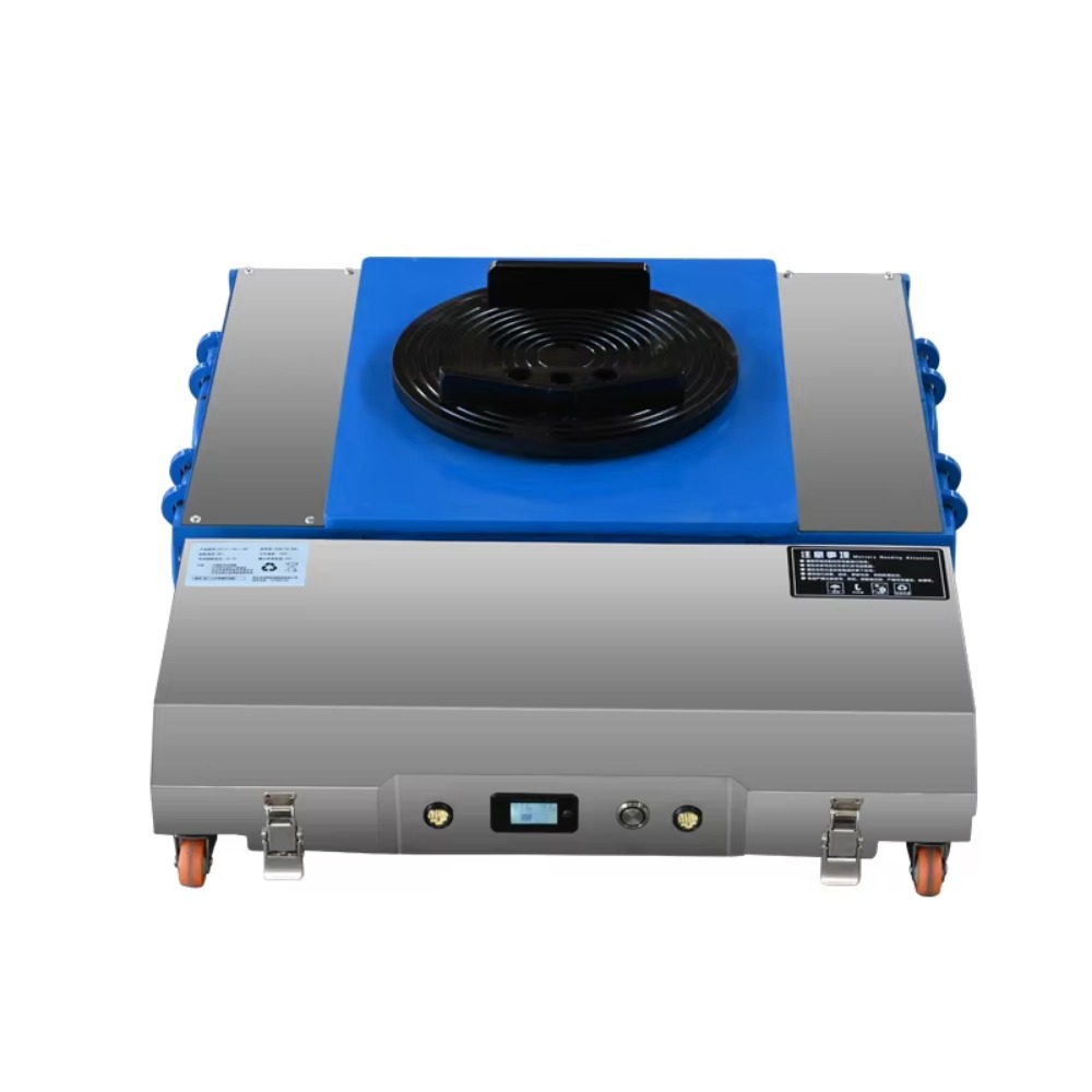 AGV Robot Material Handling Mi - Planted Tank review and price