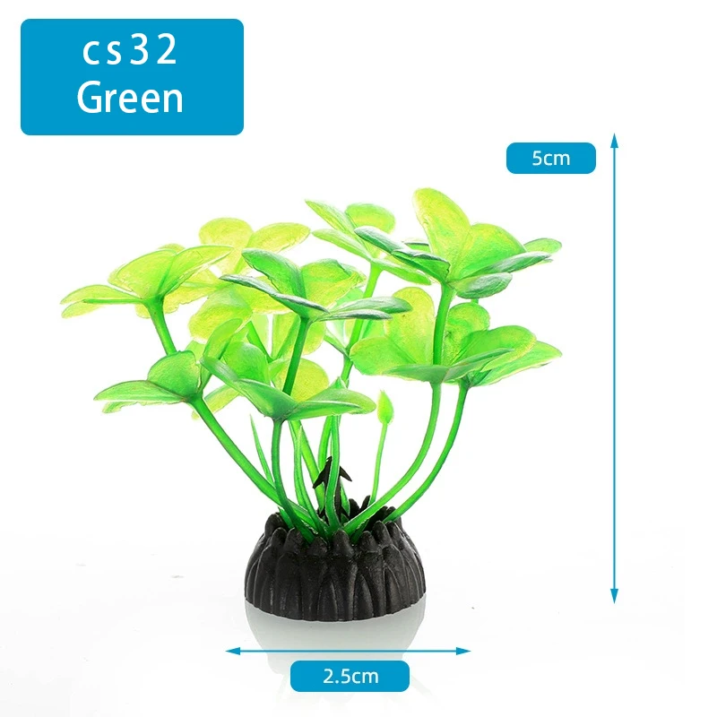 Simulation Artificial Plants P - Aquarium Plant Substrate review and price